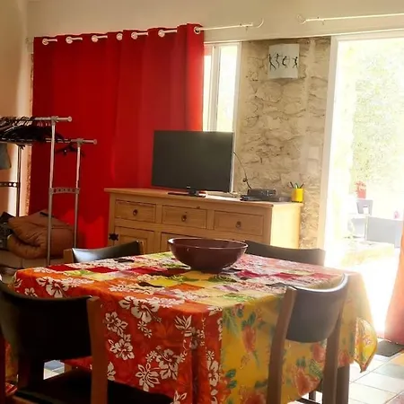 Studio De 36m2,