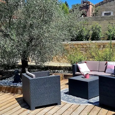 Studio De 36m2,